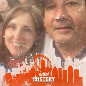 Meet your Posher, Norina